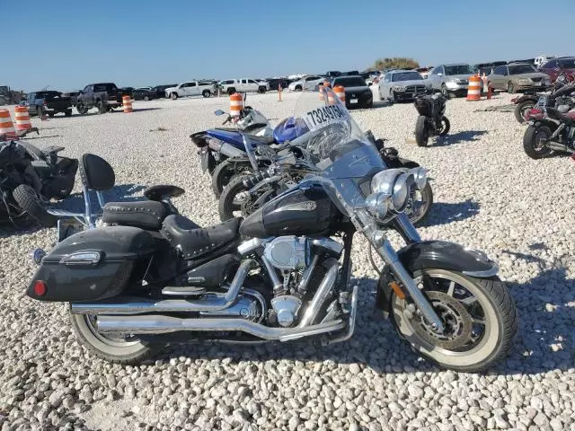 2006 Yamaha XV1700 A