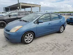 Toyota Vehiculos salvage en venta: 2008 Toyota Prius