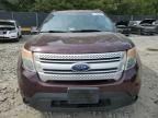 2011 Ford Explorer XLT