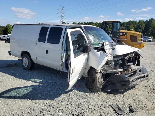 2008 Ford Econoline E250 Van