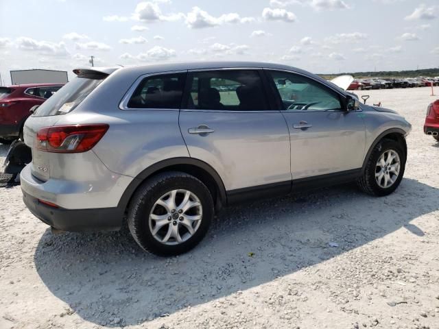 2013 Mazda CX-9 Touring