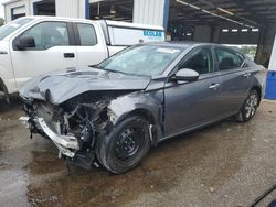 Nissan salvage cars for sale: 2023 Nissan Altima S