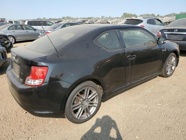 2013 Scion TC