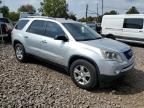 2012 GMC Acadia SLE