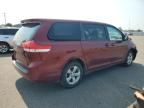 2012 Toyota Sienna Base