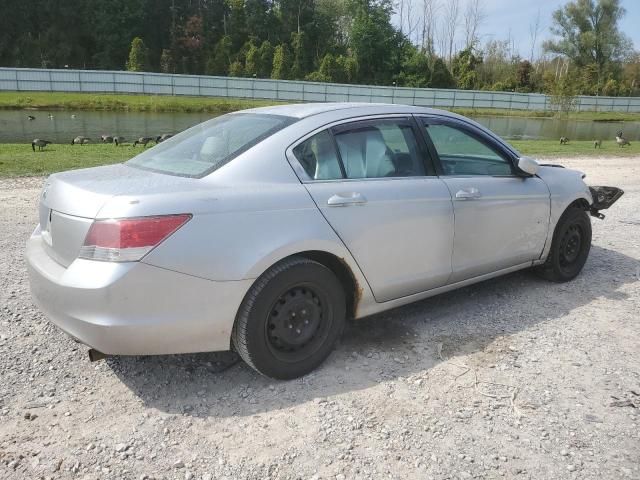 2008 Honda Accord LX