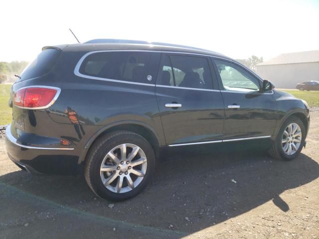 2013 Buick Enclave