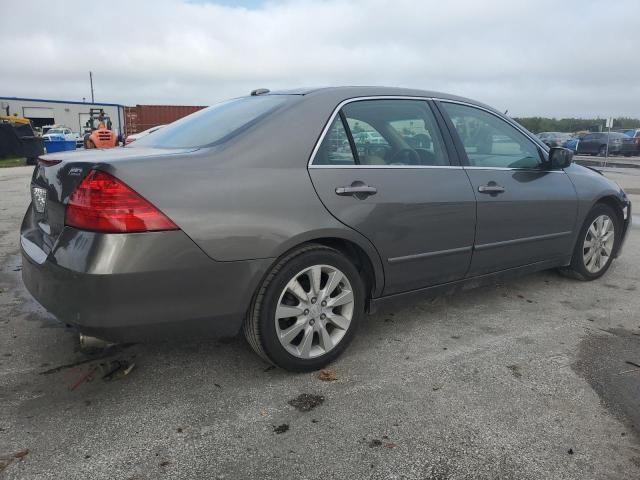 2006 Honda Accord EX