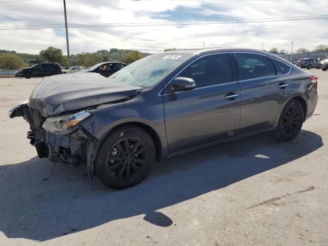 2013 Toyota Avalon Base