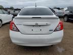 2014 Nissan Versa S