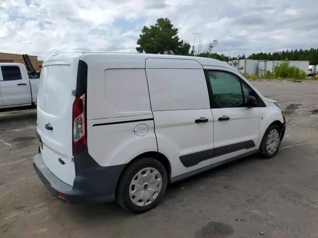 2018 Ford Transit Connect XL