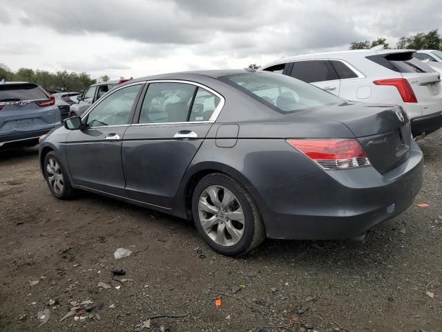 2009 Honda Accord EXL