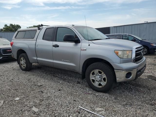 2010 Toyota Tundra Double Cab SR5