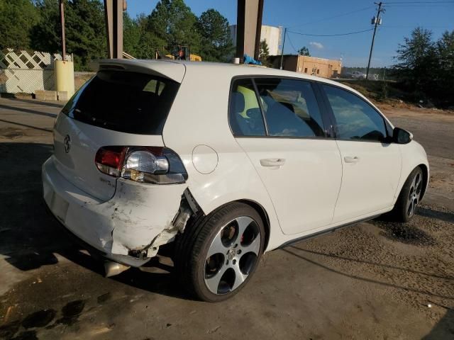 2013 Volkswagen GTI