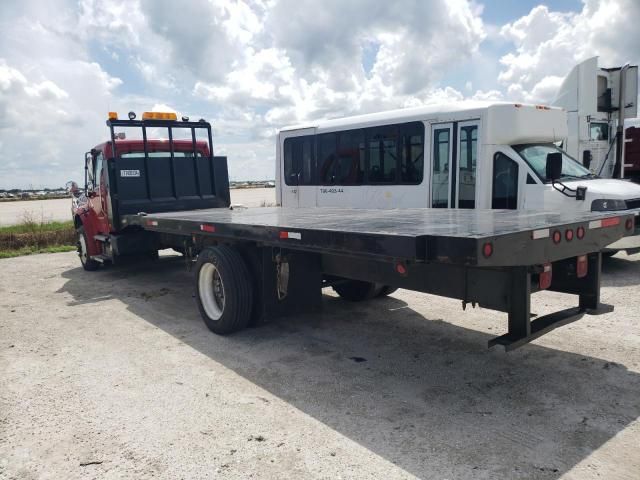 2016 Freightliner M2 106 Medium Duty