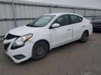 2017 Nissan Versa S