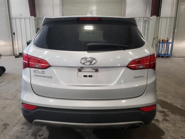 2013 Hyundai Santa FE Sport