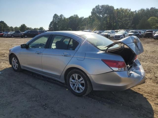 2009 Honda Accord LXP