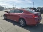 2011 Lexus GS 350