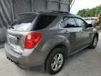 2011 Chevrolet Equinox LTZ