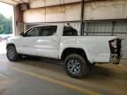 2018 Toyota Tacoma Double Cab