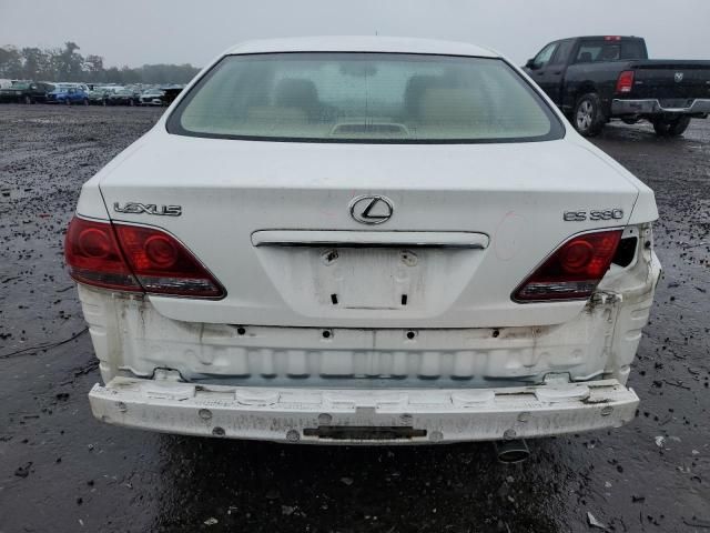 2005 Lexus ES 330