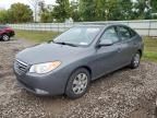 2008 Hyundai Elantra GLS