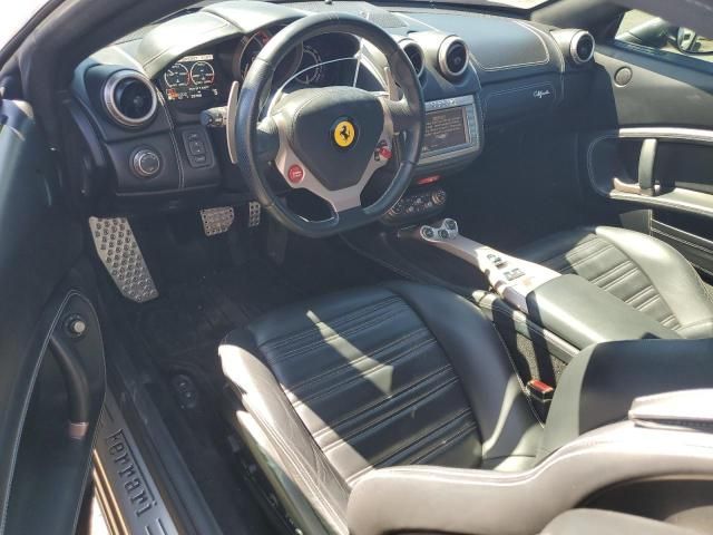 2014 Ferrari California