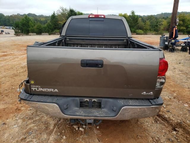 2007 Toyota Tundra