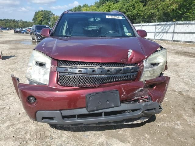 2007 Chevrolet Equinox LT