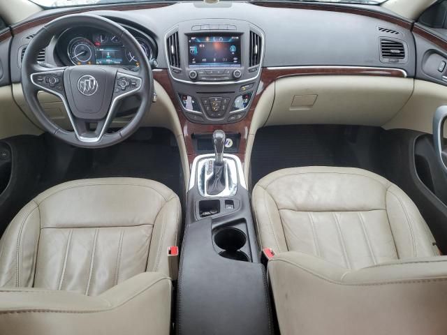 2015 Buick Regal