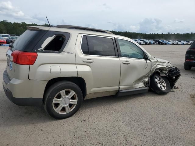 2014 GMC Terrain SLE