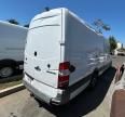 2012 Mercedes-Benz Sprinter 2500