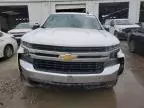 2019 Chevrolet Silverado K1500 LT