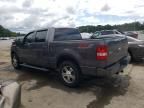 2008 Ford F150 Supercrew