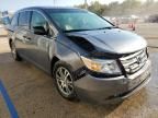 2011 Honda Odyssey EXL