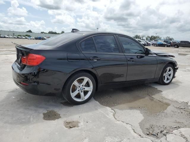 2015 BMW 328 I