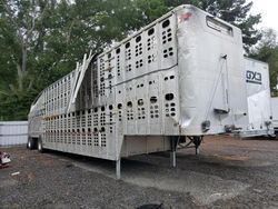 Salvage trucks for sale at Conway, AR auction: 2021 Wfal Silverstar