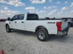 2022 Ford F250 Super Duty