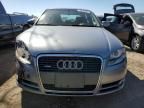 2007 Audi A4 2.0T Quattro