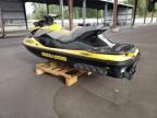 2009 Seadoo Bombardier