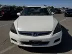 2006 Honda Accord Hybrid