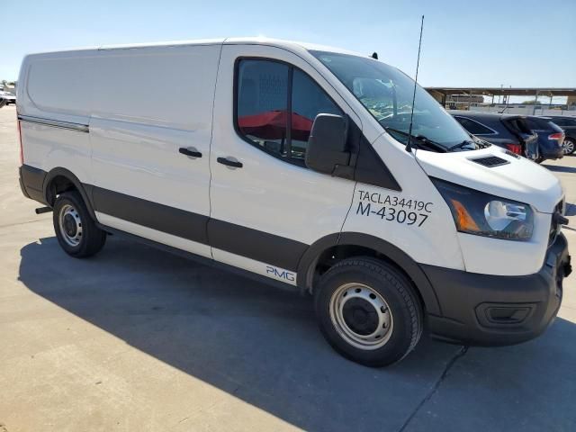 2023 Ford Transit T-250