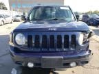 2015 Jeep Patriot Latitude