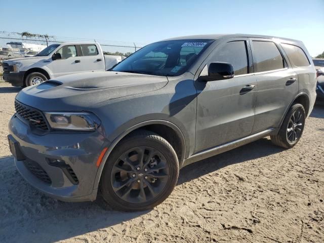 2022 Dodge Durango GT