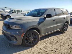 2022 Dodge Durango GT en venta en Houston, TX