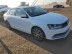 2017 Volkswagen Jetta SE