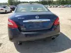 2010 Nissan Maxima S