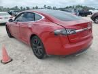 2013 Tesla Model S