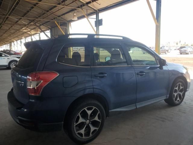 2014 Subaru Forester 2.0XT Premium